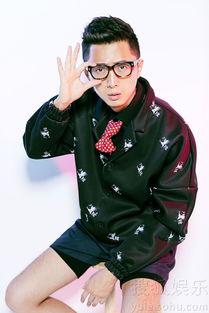 贾景晖最新爆料,揭秘娱乐圈惊人内幕! 第1张 贾景晖最新爆料,揭秘娱乐圈惊人内幕! 第1张